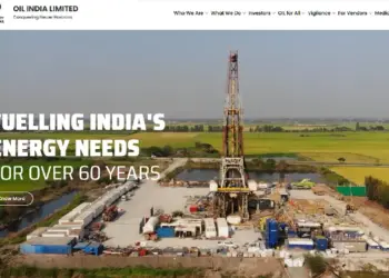 Oil India Limited Vacancy 2025