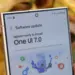 Samsung One UI 7.0 Update