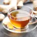 Ginger Tea Health Benefits