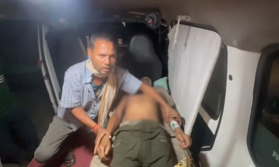 GPM District Hospital Negligence