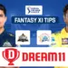 GT vs CSK Dream11 Prediction IPL 2025, Gujarat Titans and Chennai Super Kings