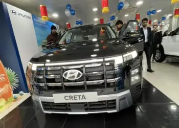 Hyundai Creta New Variants