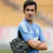Gautam Gambhir Training Camp CG