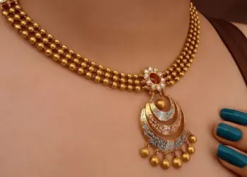 Gold Rate Today 23 July