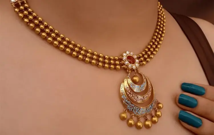 Gold Rate Today 23 July