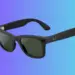 Meta Ray-Ban Smart Glass