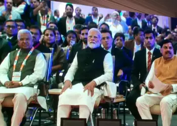 Global Investors Summit