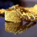 Gold Price Falls
