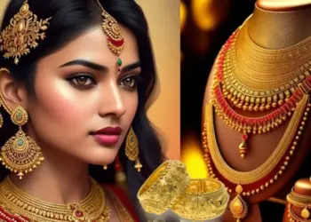Gold Price Today
