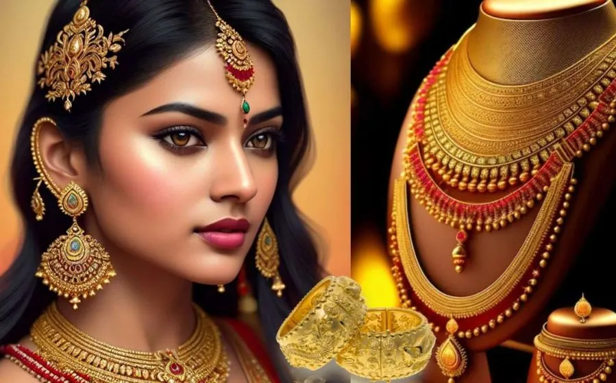 Gold Price Today