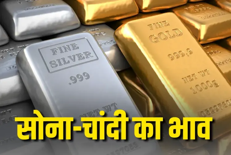 Gold Rate Today