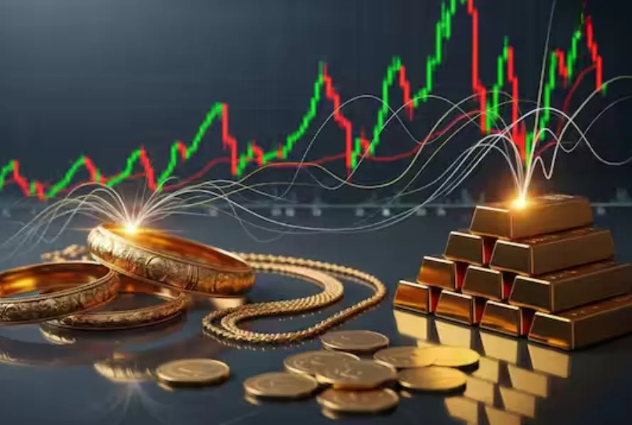 Gold Rate Today 11 Aug
