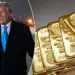 Gold Rate falls 2% after Trump- United Kingdom trade deal zxc
