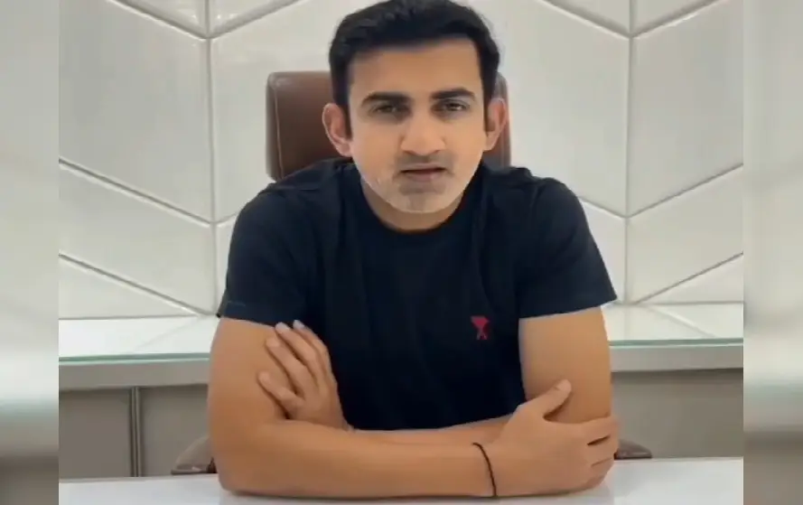 Goutam Gambhir