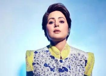Hina Khan