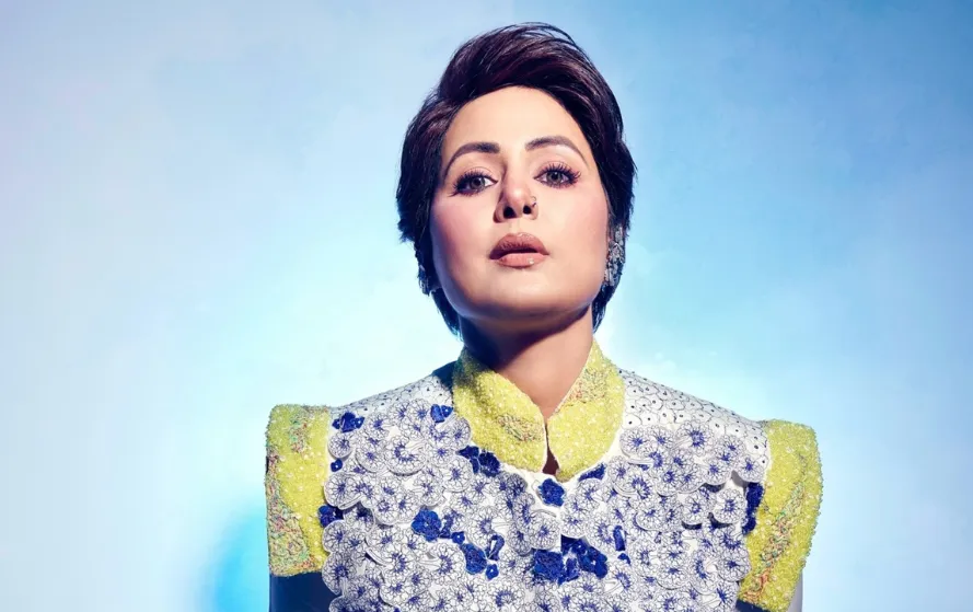 Hina Khan