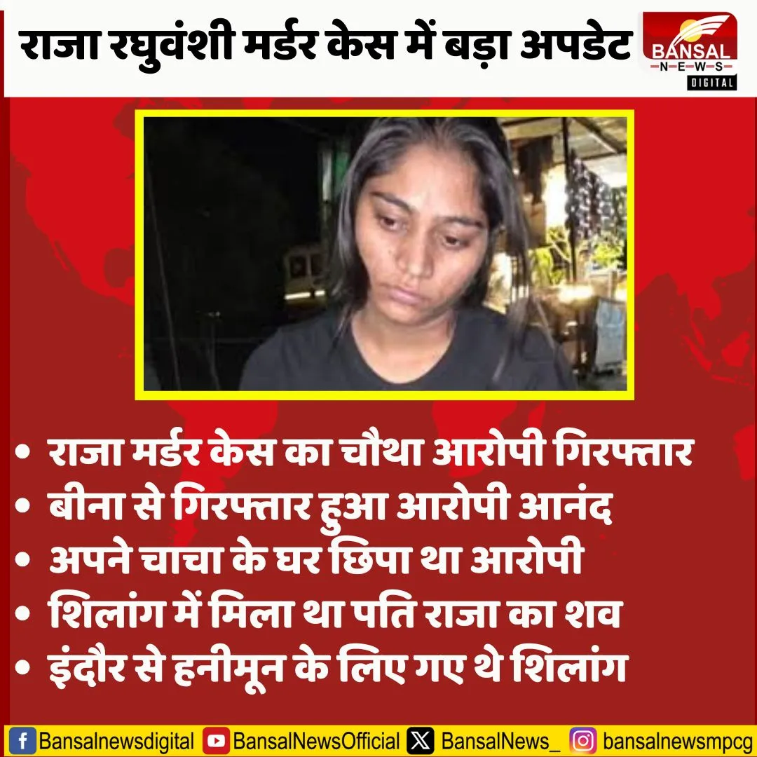 Indore Couple Missing Twist