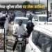 Gwalior Ambedkar Statue Controversy