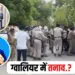 Gwalior Ambedkar Statue Controversy