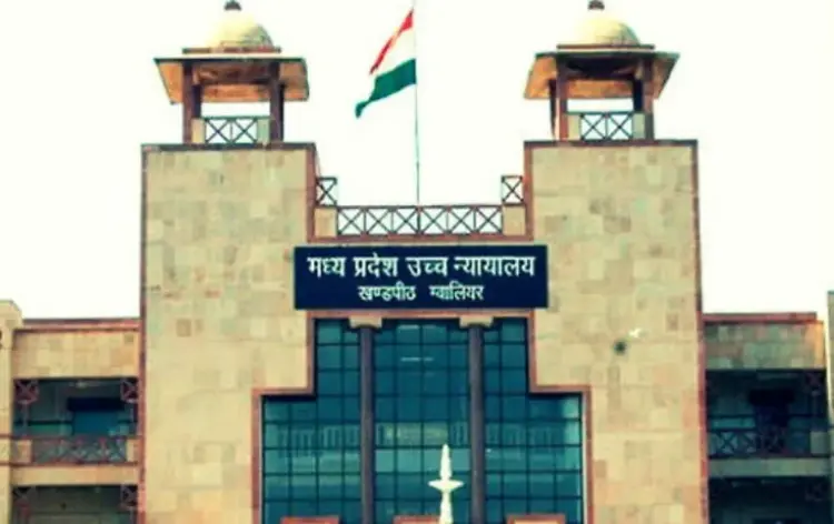 Gwalior High Court (1)