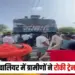 Gwalior Train Stopped