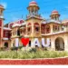 Allahabad University Vacancy 2025