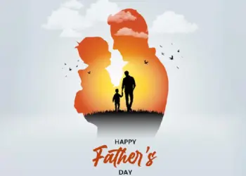 Happy Father's Day 2025