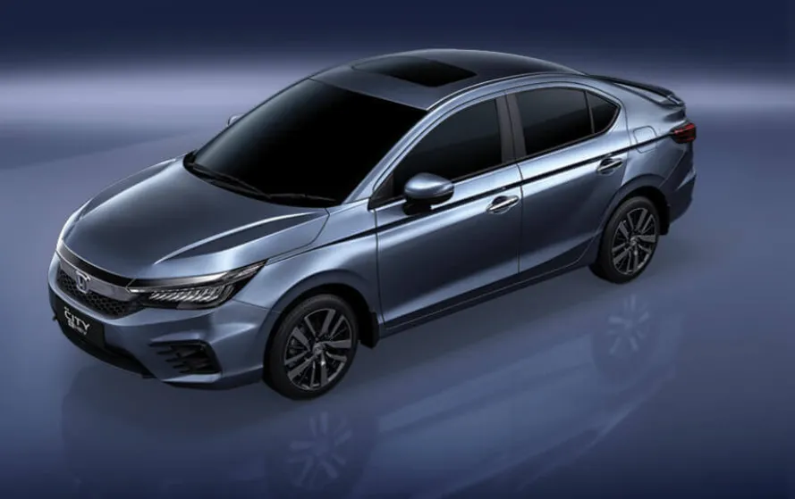 Honda Car Discount June 2025