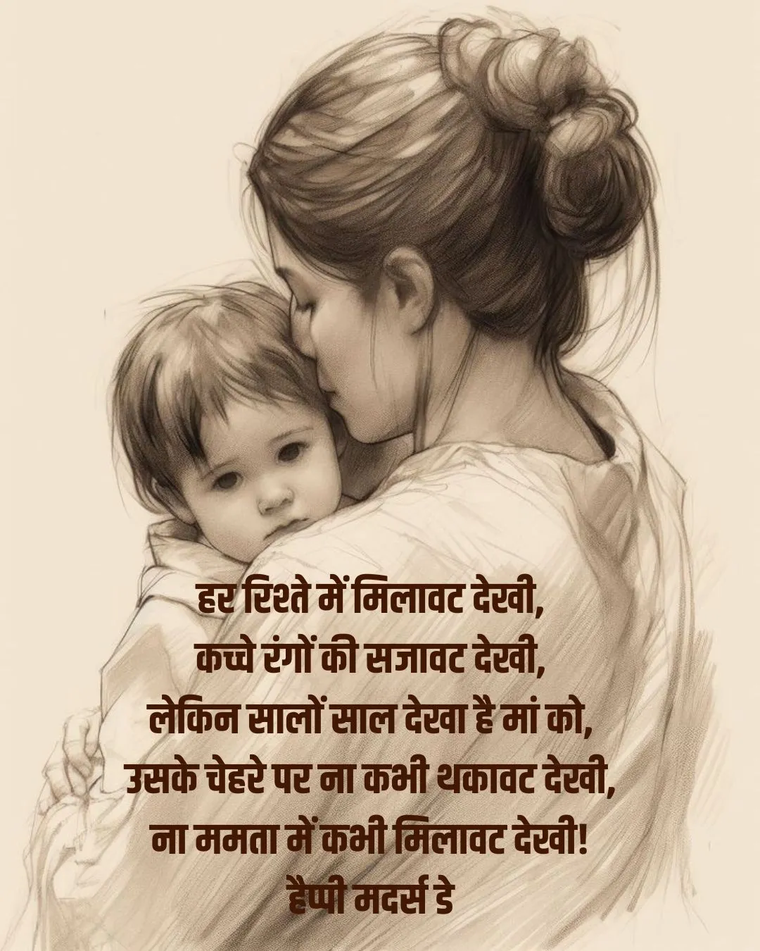 Happy Mother’s Day 2025