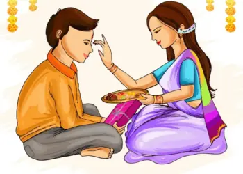 Holi Bhai Dooj 2025 Shubh Muhurat date puja vidhi