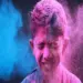 Holi Festival Protect Eyes