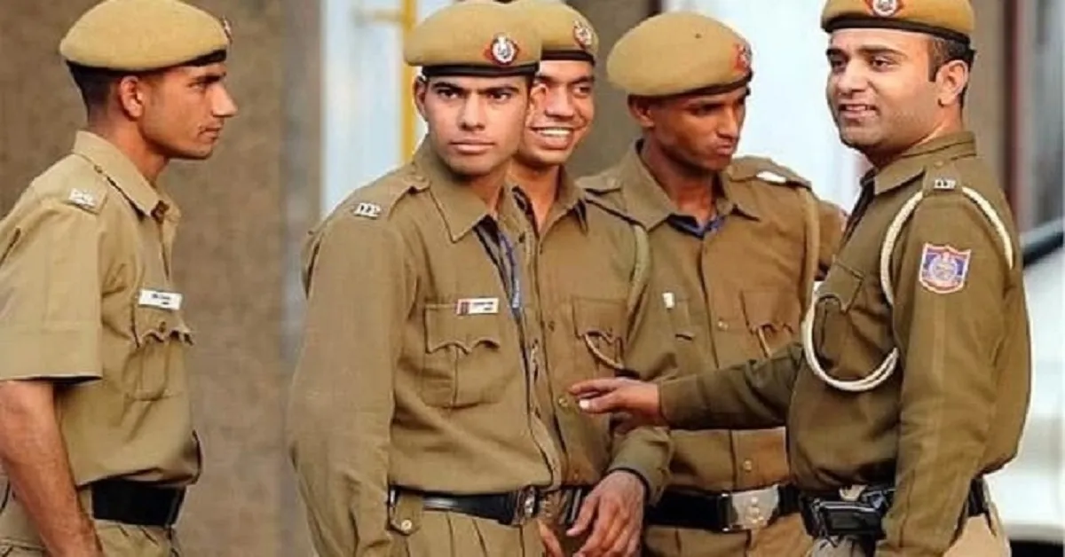 Home Guard Recruitment