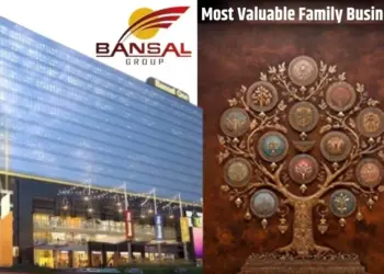 Hurun India Most Valuable Family Business