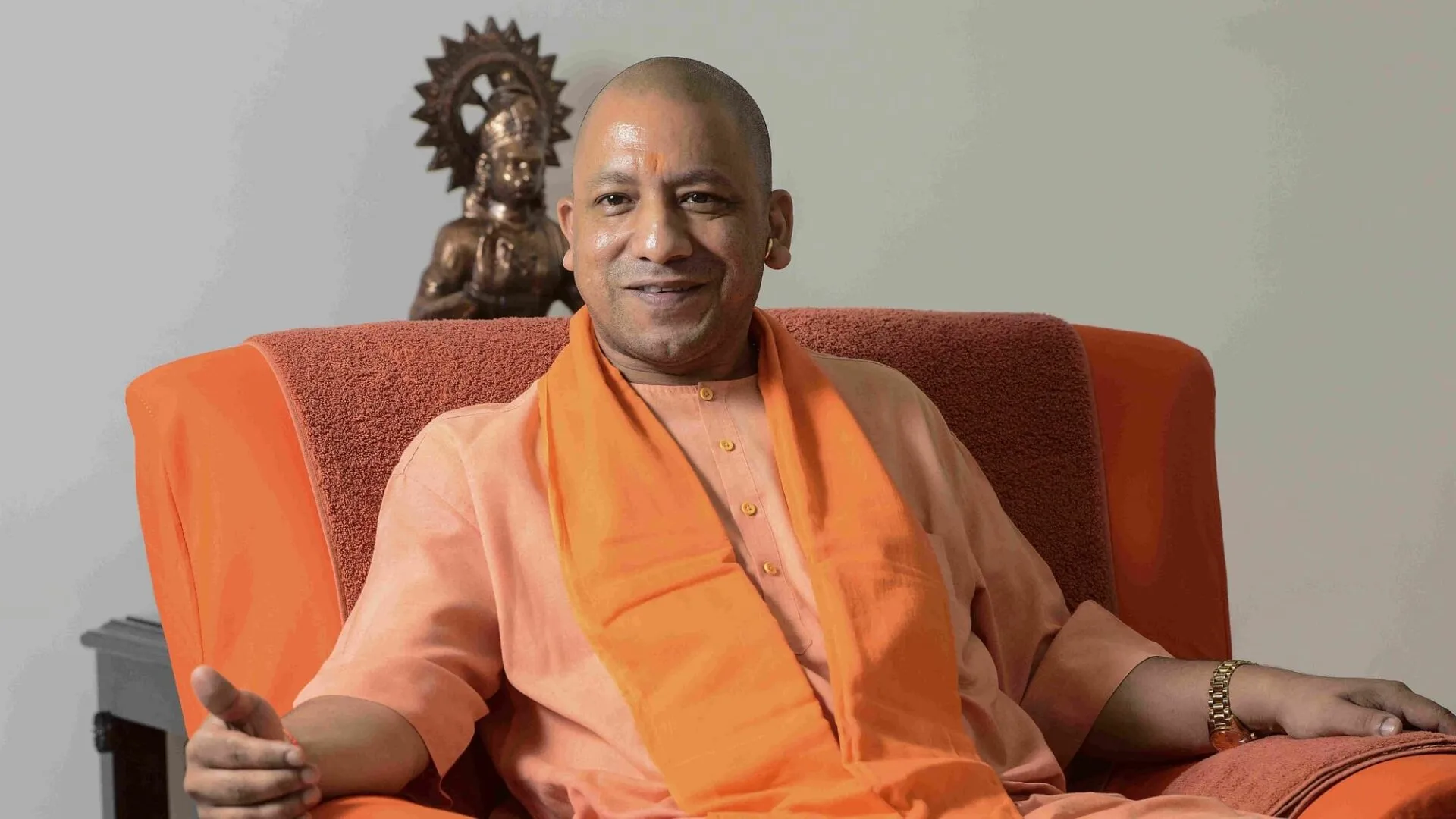 cm yogi