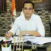 IAS Saurabh Kumar