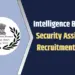 IB Recruitment 2025