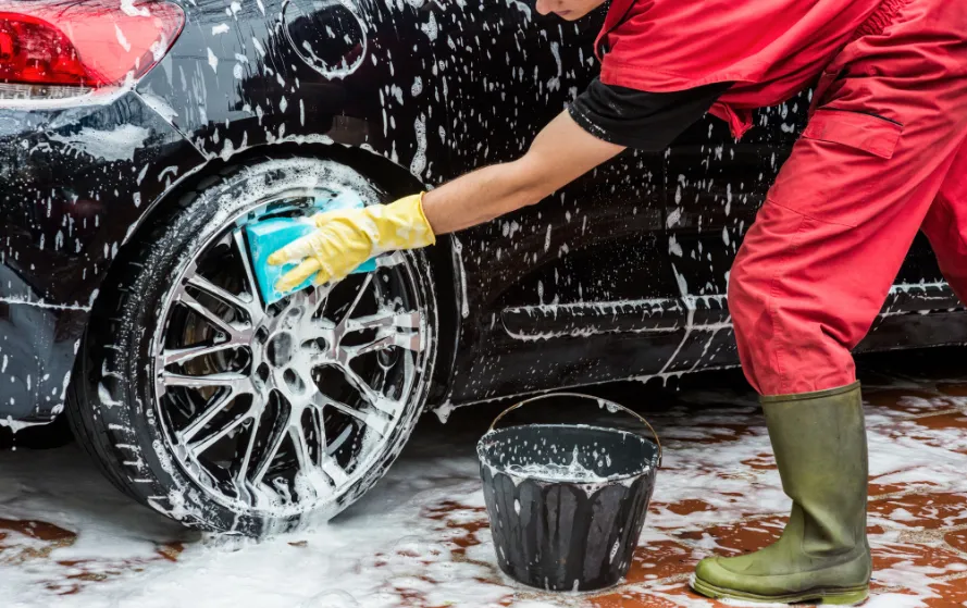 Summer Car Care Tips