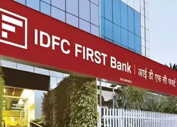 IDFC FIRST Bank Bharti 2025