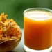 Summer Bael Juice Precautions