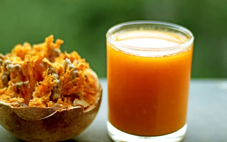 Summer Bael Juice Precautions