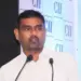 IFS Arun Prasad