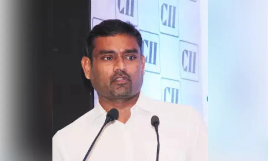 IFS Arun Prasad