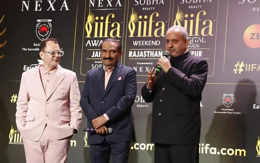 IIFA Awards 2025