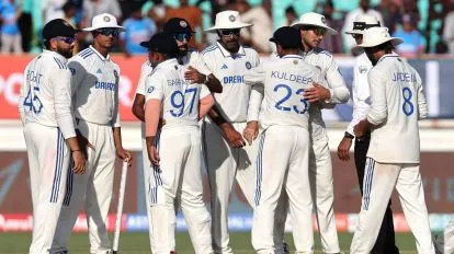 IND vs ENG Playing 11