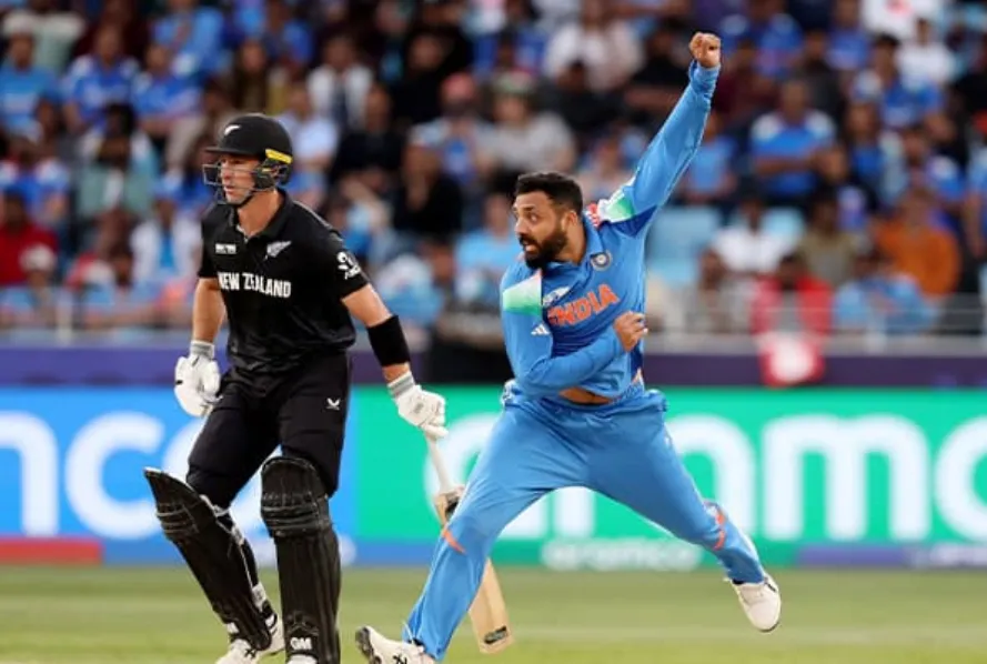 IND vs NZ Dream 11 Prediction ICC Champions Trophy (CT) 2025 Final pitch report live streaming