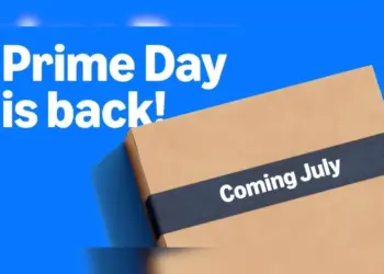 Amazon Prime Day 2025 Sale Date