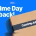 Amazon Prime Day 2025 Sale Date