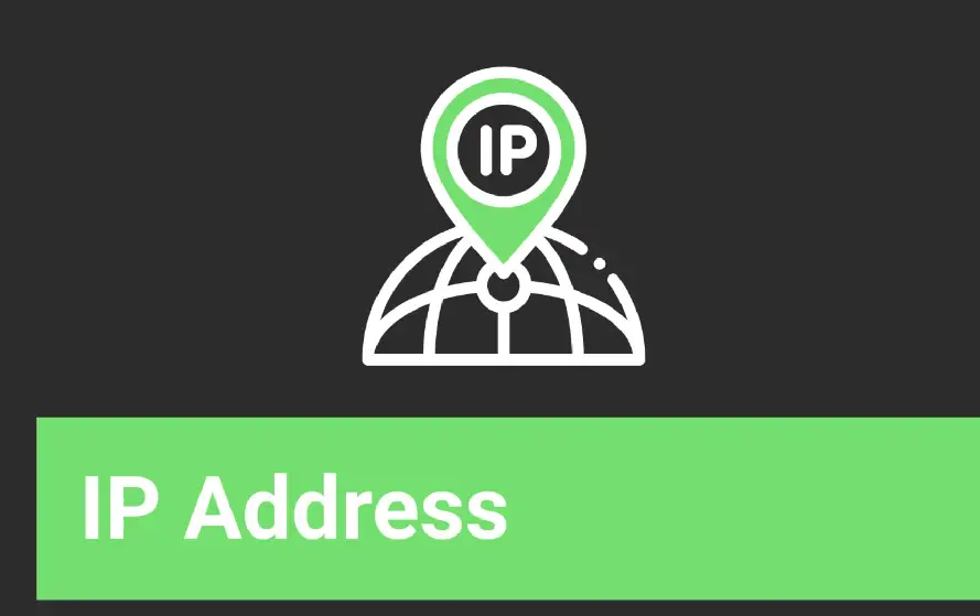 IP Address