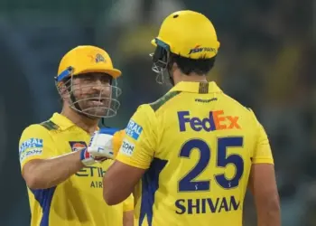 IPL 2025 CSK versus LSG Match Result