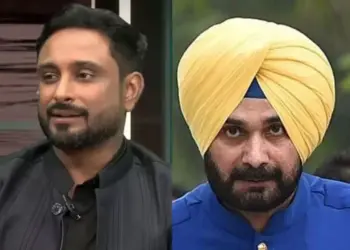 IPL 2025 Navjot Singh Sidhu troll Ambati Rayudu